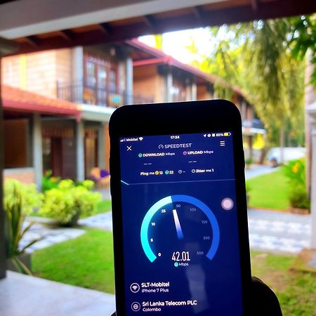 Ravan Resort Tangalle Kültér fotó