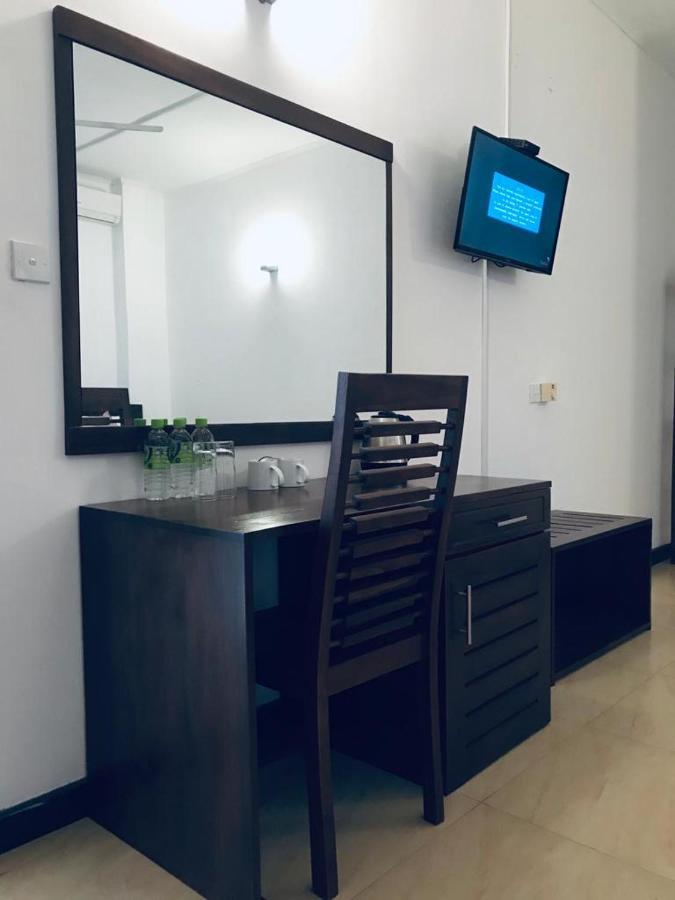 Ravan Resort Tangalle Kültér fotó