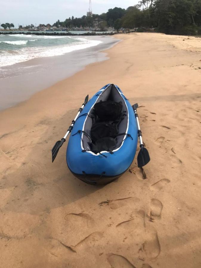 Ravan Resort Tangalle Kültér fotó