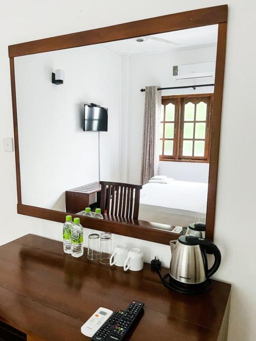 Ravan Resort Tangalle Kültér fotó