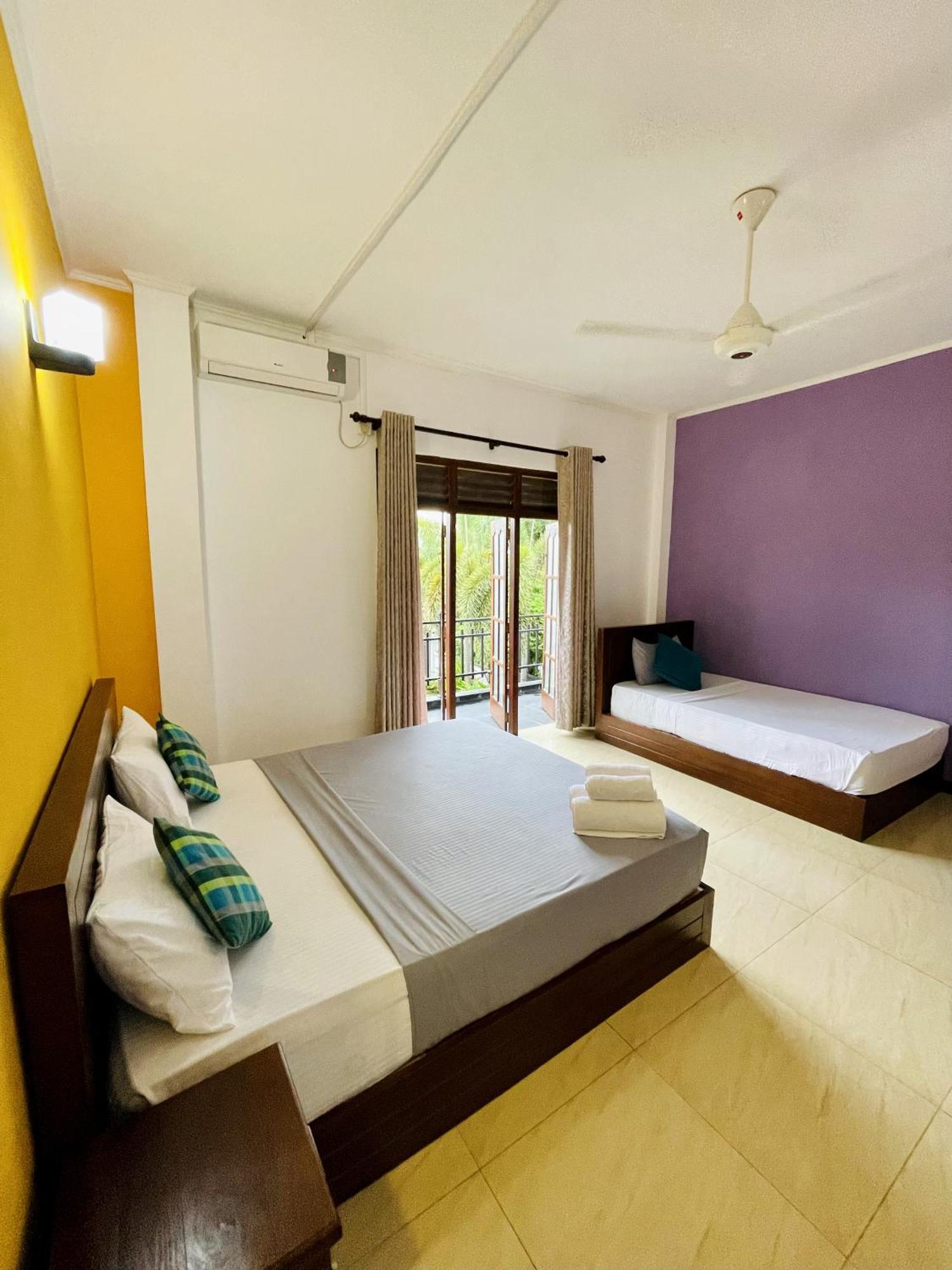 Ravan Resort Tangalle Kültér fotó