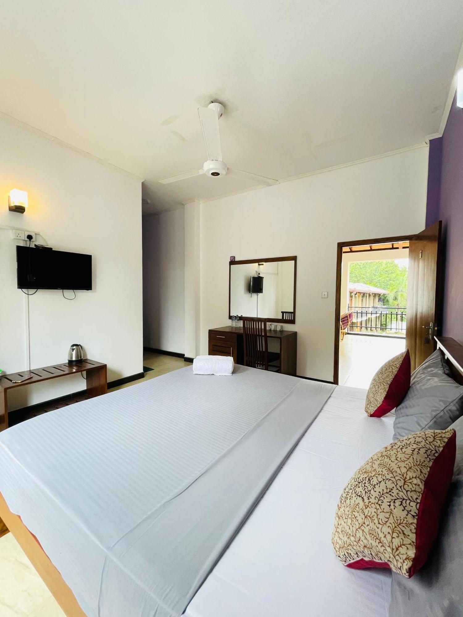 Ravan Resort Tangalle Kültér fotó