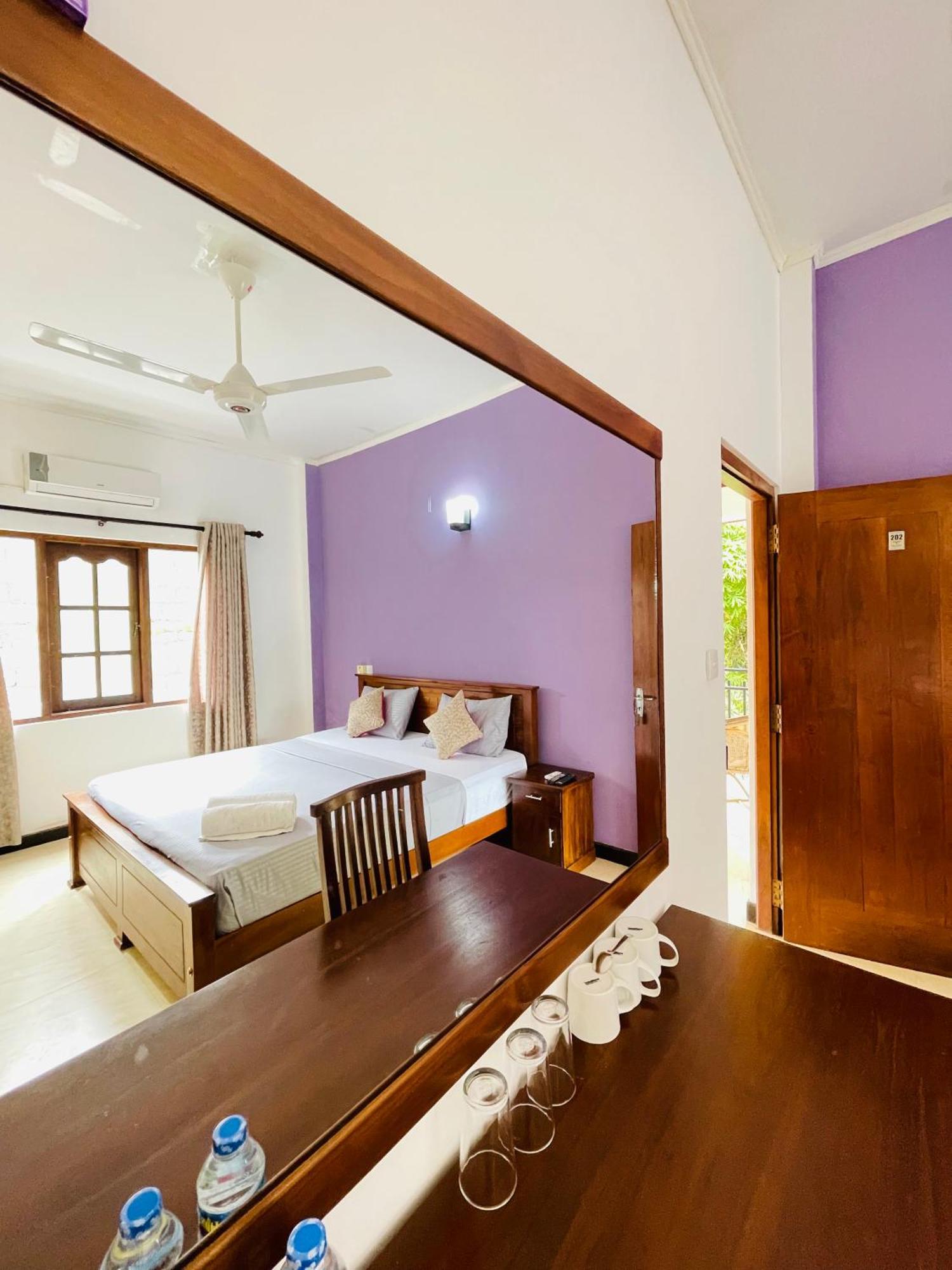 Ravan Resort Tangalle Kültér fotó