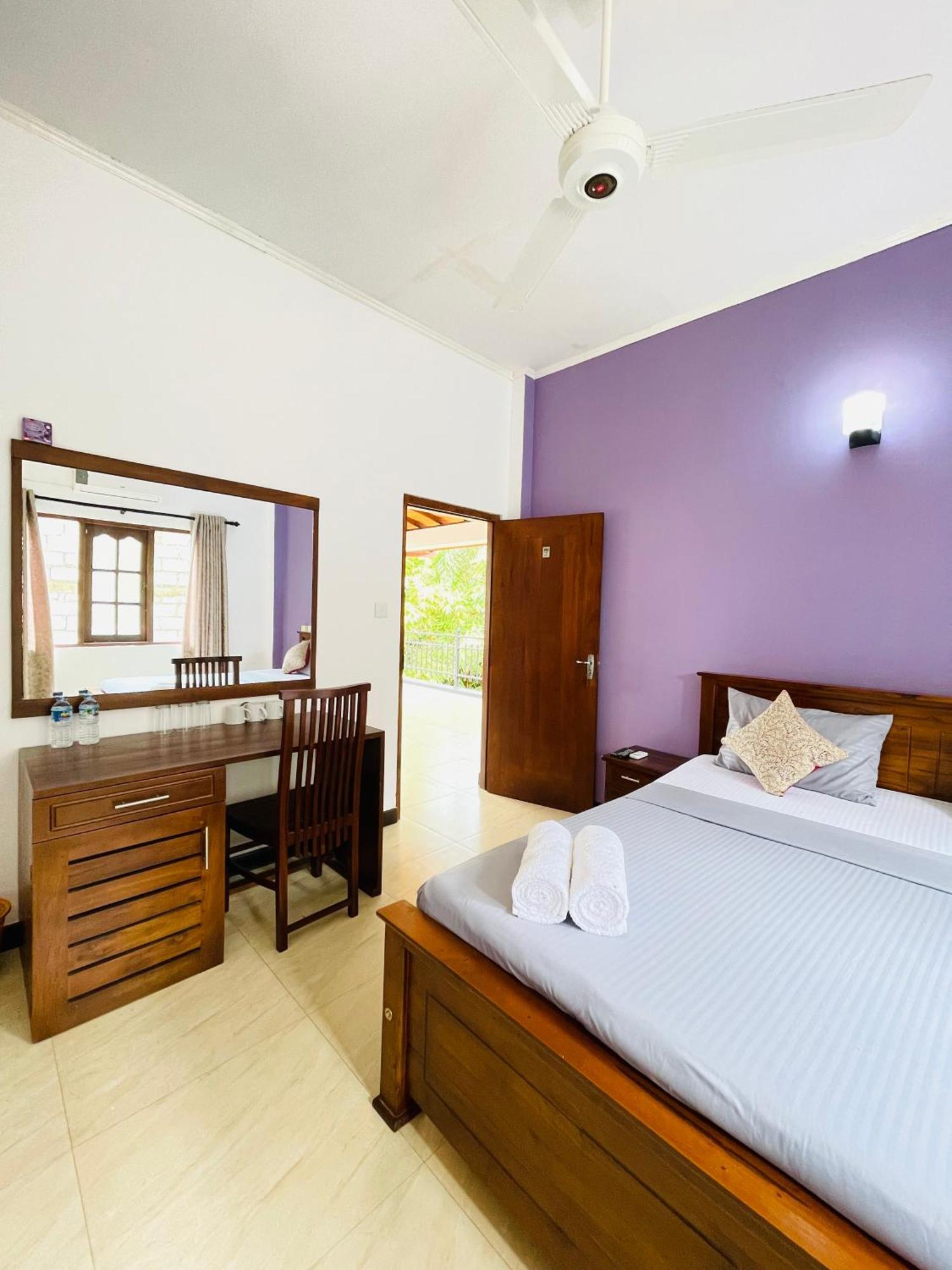 Ravan Resort Tangalle Kültér fotó