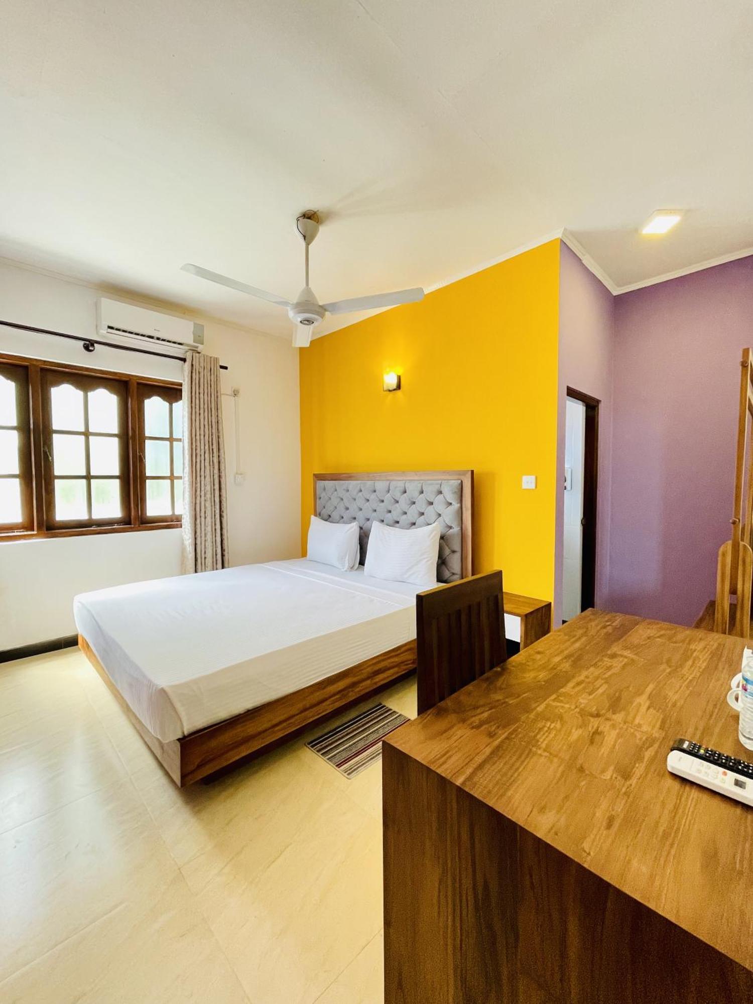 Ravan Resort Tangalle Kültér fotó