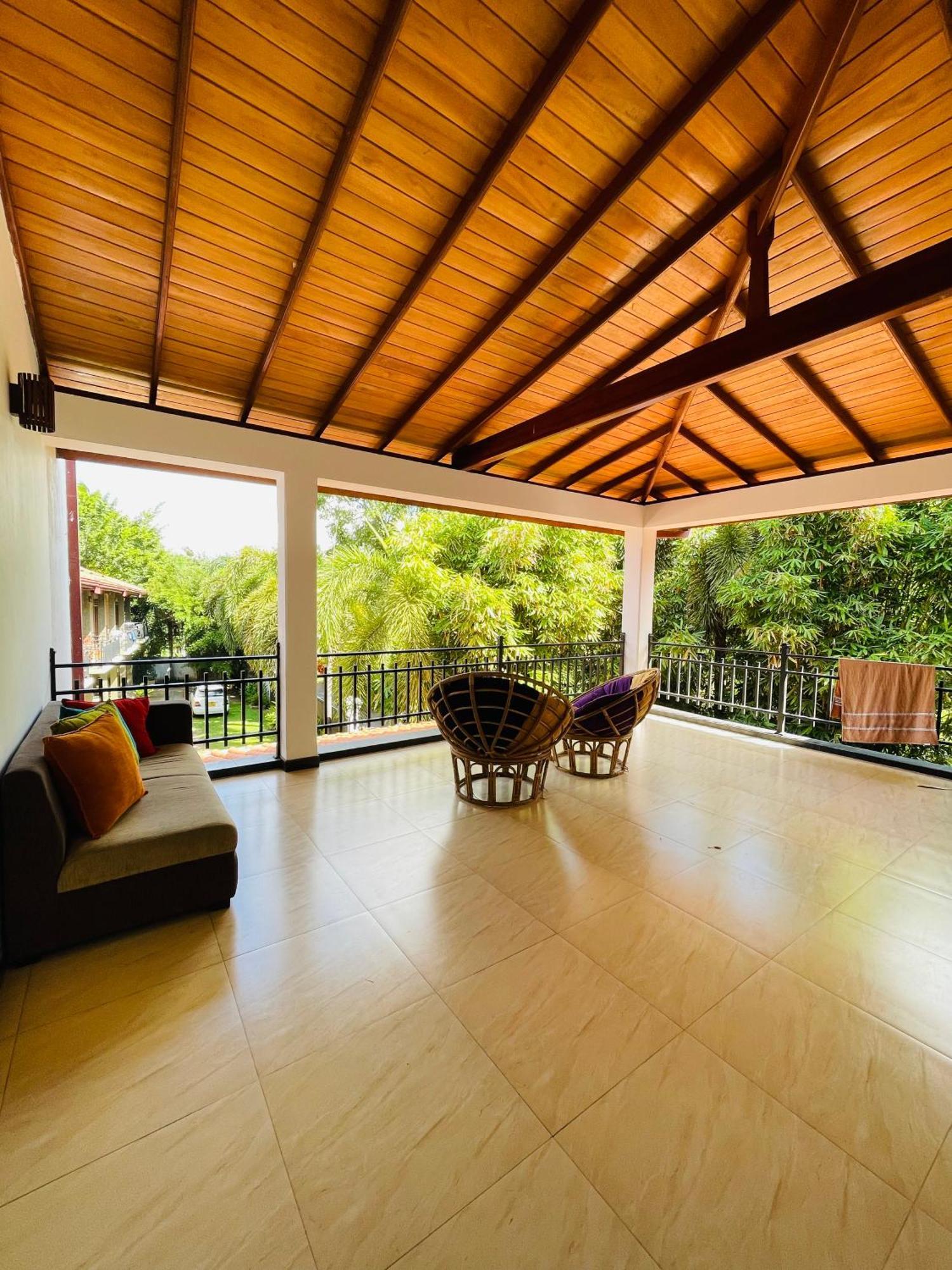 Ravan Resort Tangalle Kültér fotó