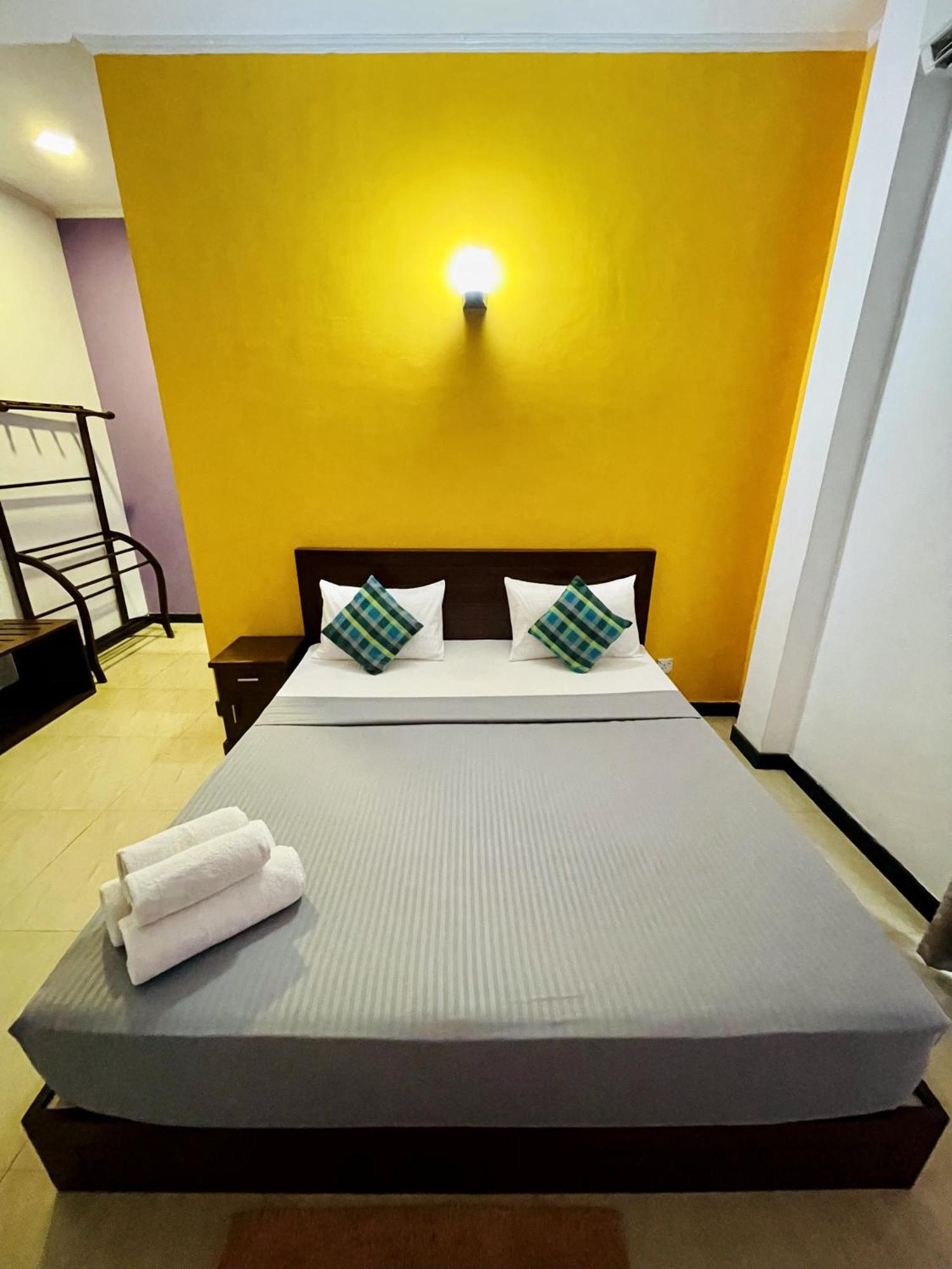 Ravan Resort Tangalle Kültér fotó