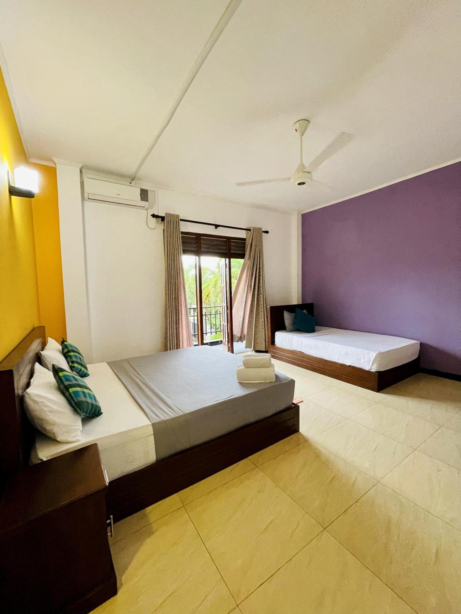 Ravan Resort Tangalle Kültér fotó