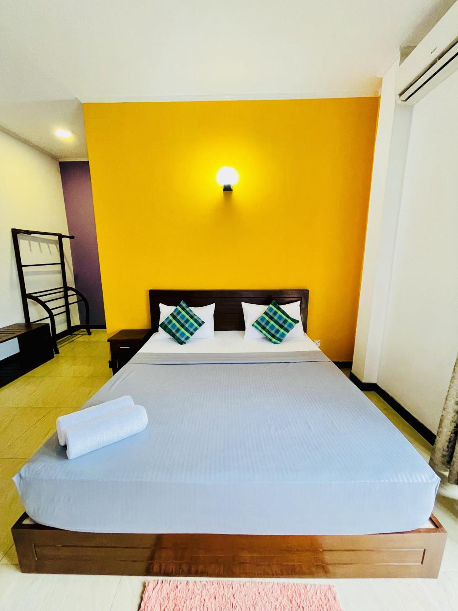 Ravan Resort Tangalle Kültér fotó