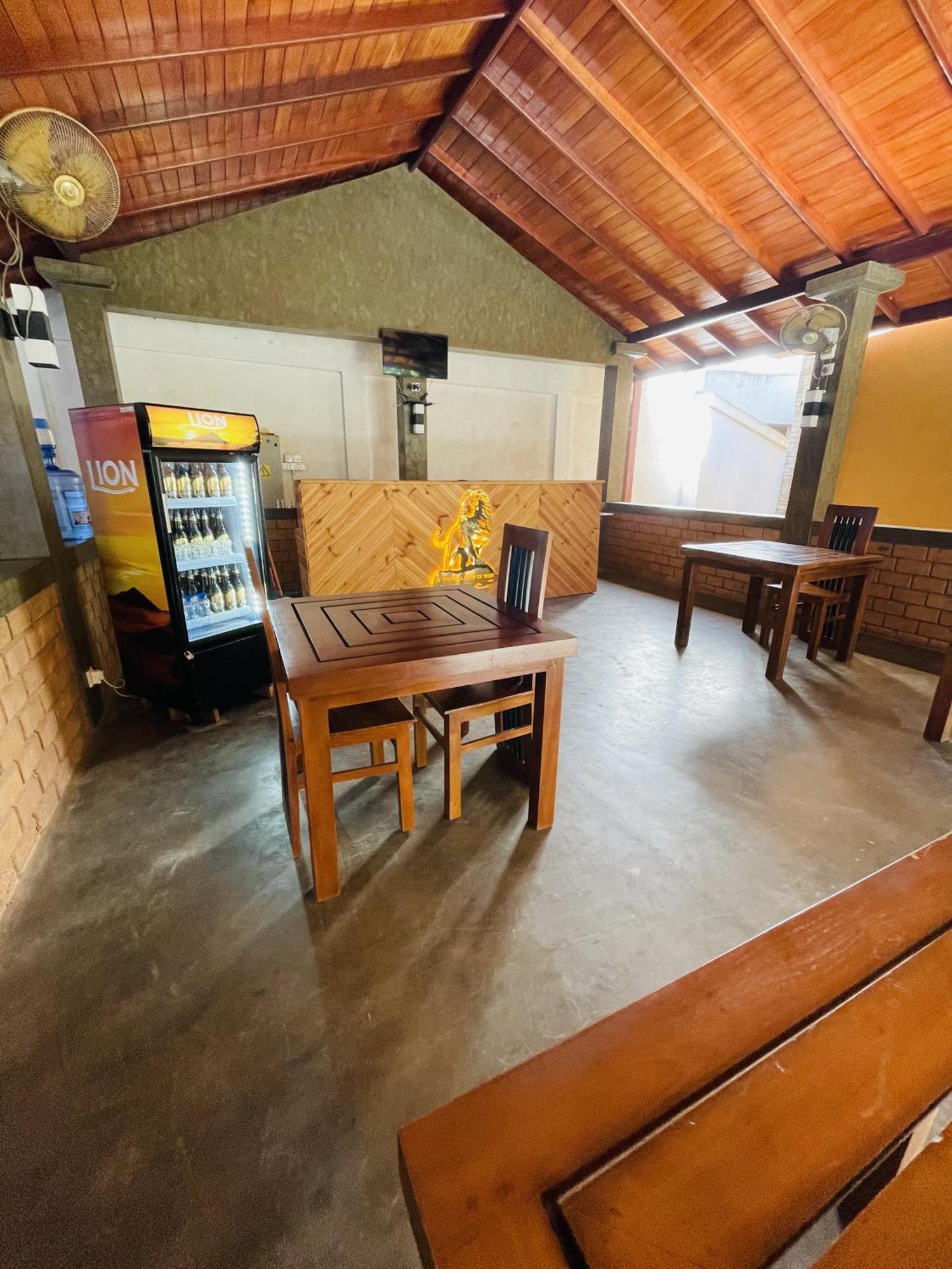 Ravan Resort Tangalle Kültér fotó