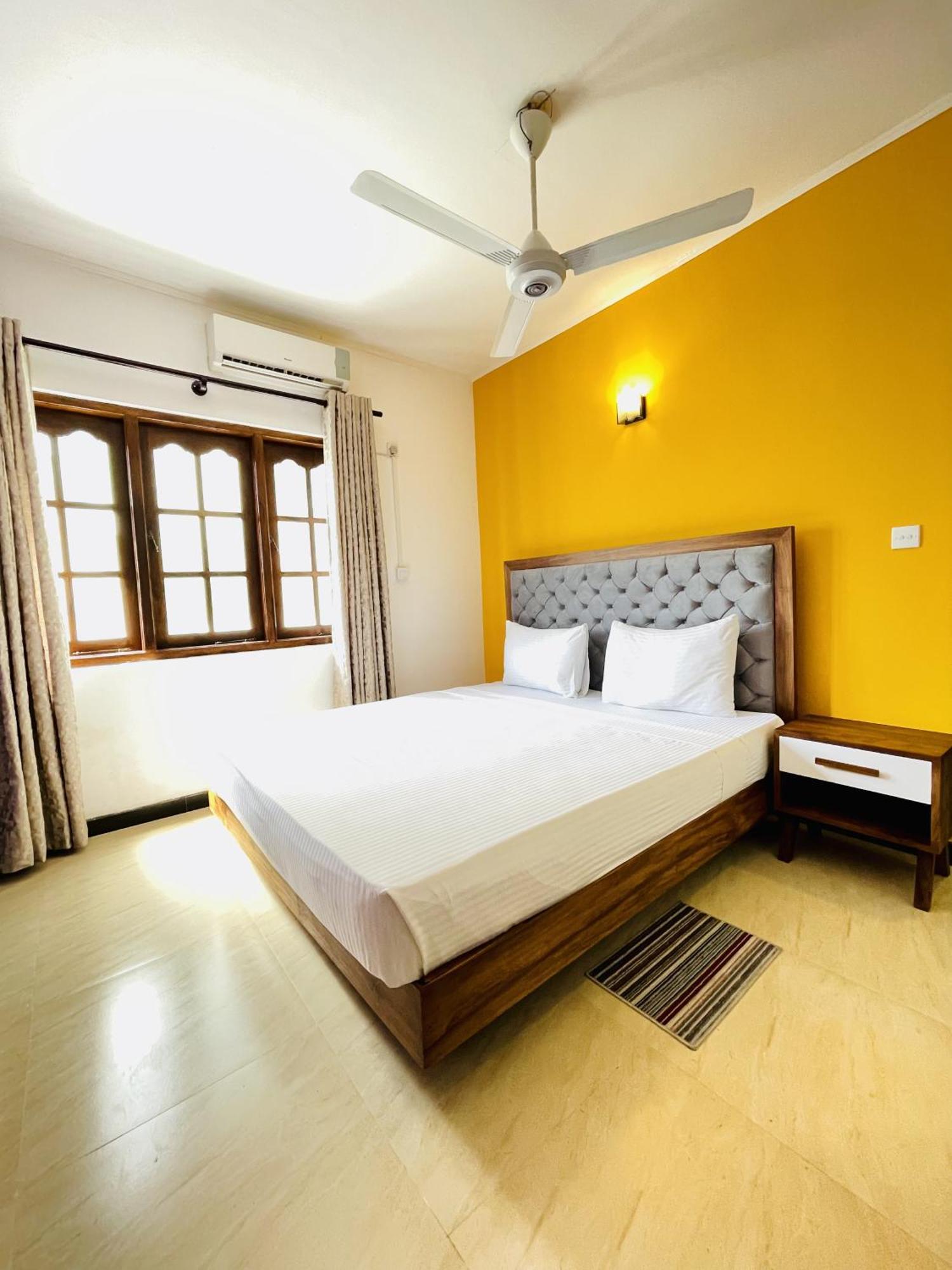 Ravan Resort Tangalle Kültér fotó