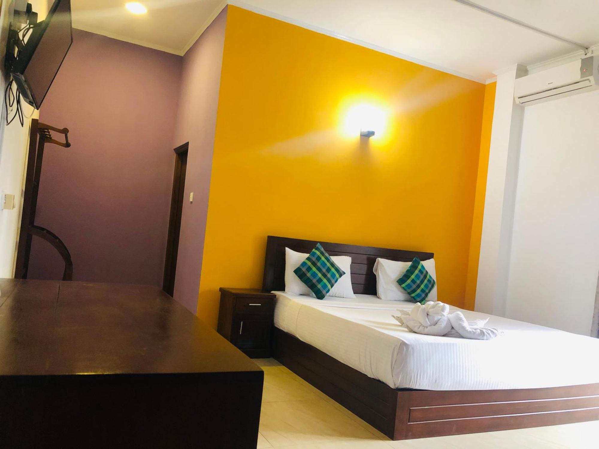 Ravan Resort Tangalle Kültér fotó