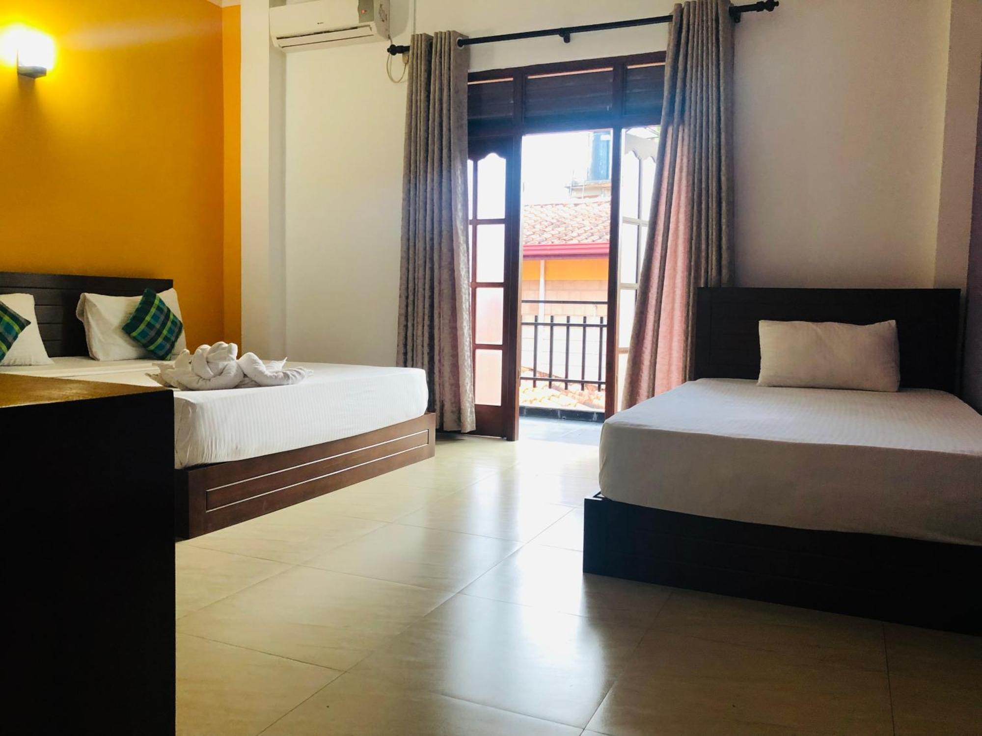 Ravan Resort Tangalle Kültér fotó