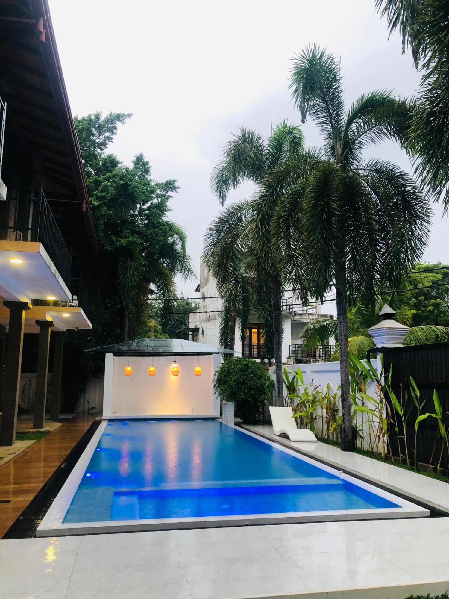Ravan Resort Tangalle Kültér fotó