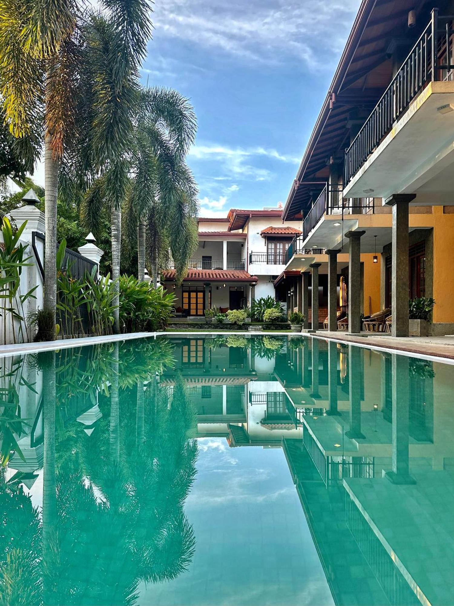 Ravan Resort Tangalle Kültér fotó