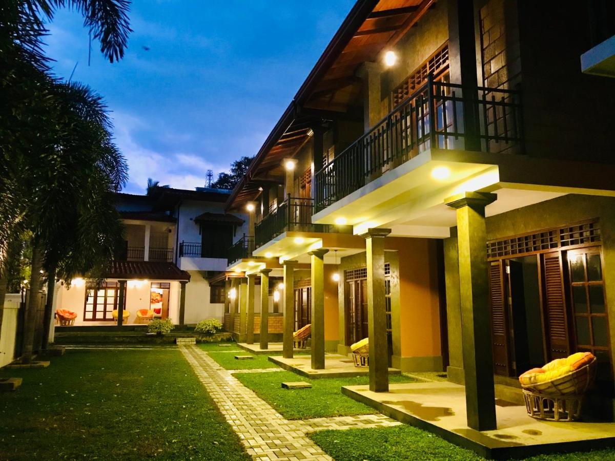 Ravan Resort Tangalle Kültér fotó