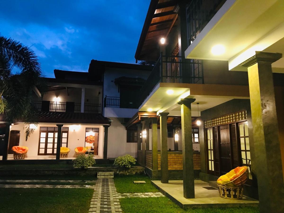 Ravan Resort Tangalle Kültér fotó