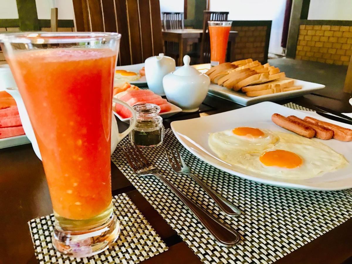 Ravan Resort Tangalle Kültér fotó