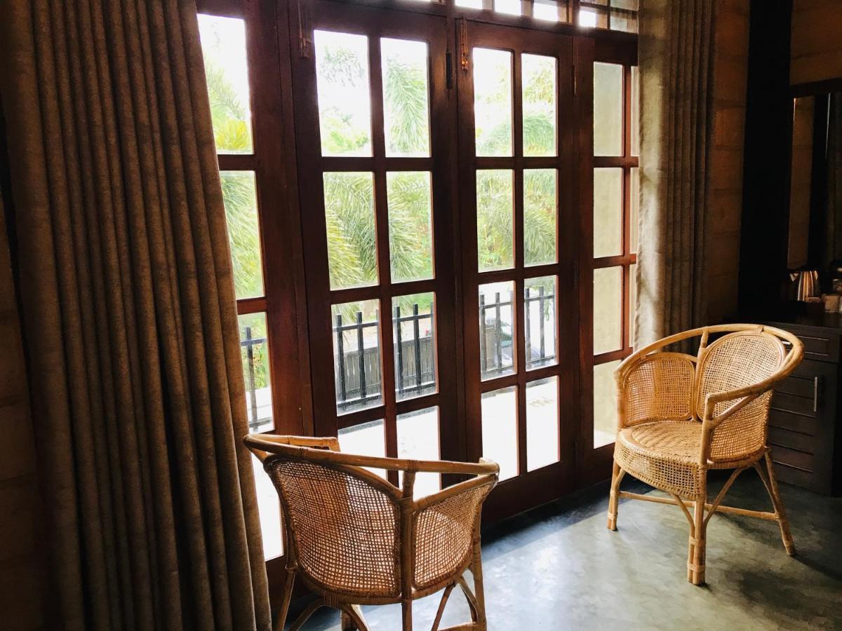 Ravan Resort Tangalle Kültér fotó
