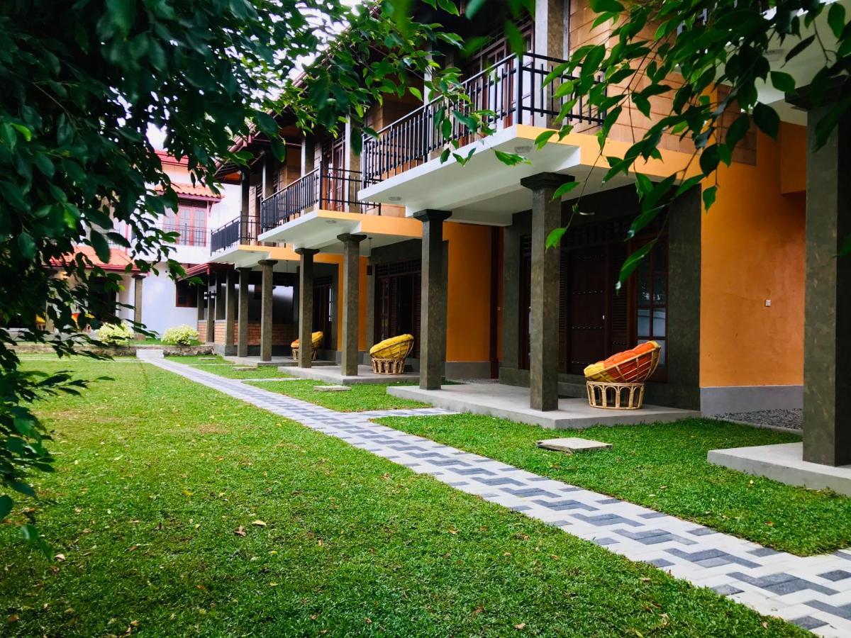 Ravan Resort Tangalle Kültér fotó