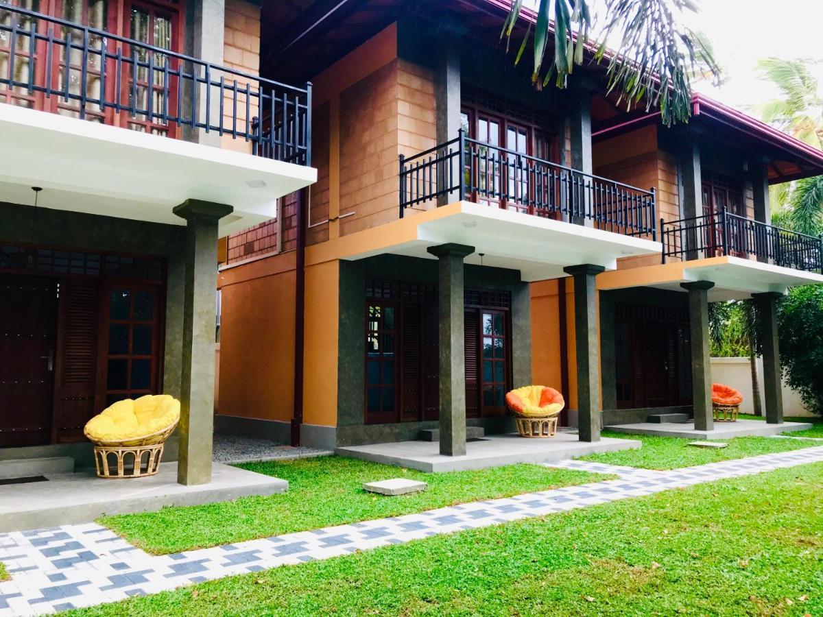 Ravan Resort Tangalle Kültér fotó