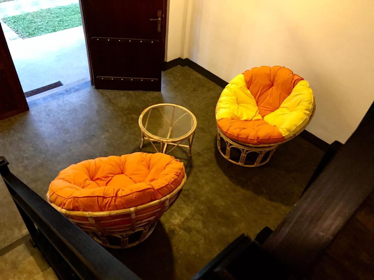 Ravan Resort Tangalle Kültér fotó