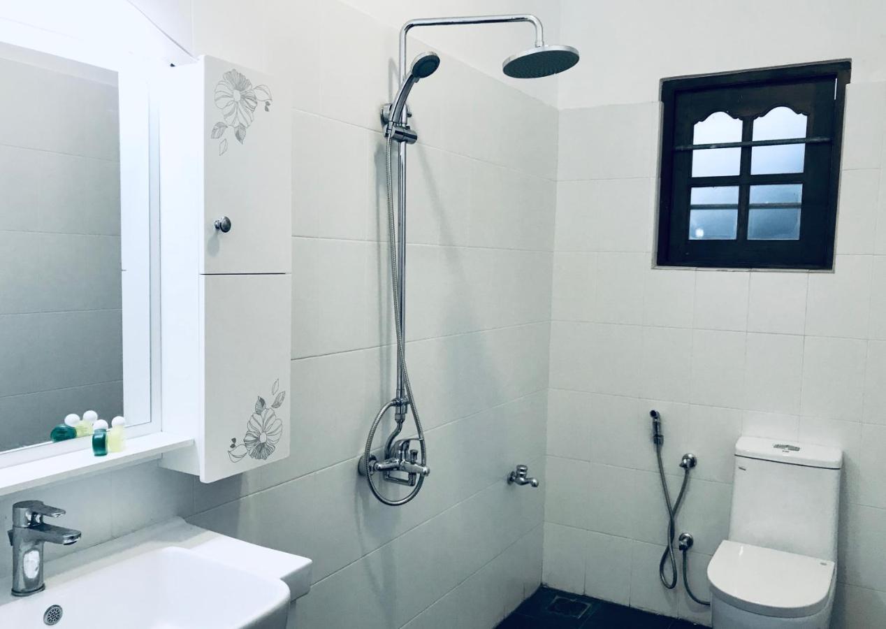 Ravan Resort Tangalle Kültér fotó
