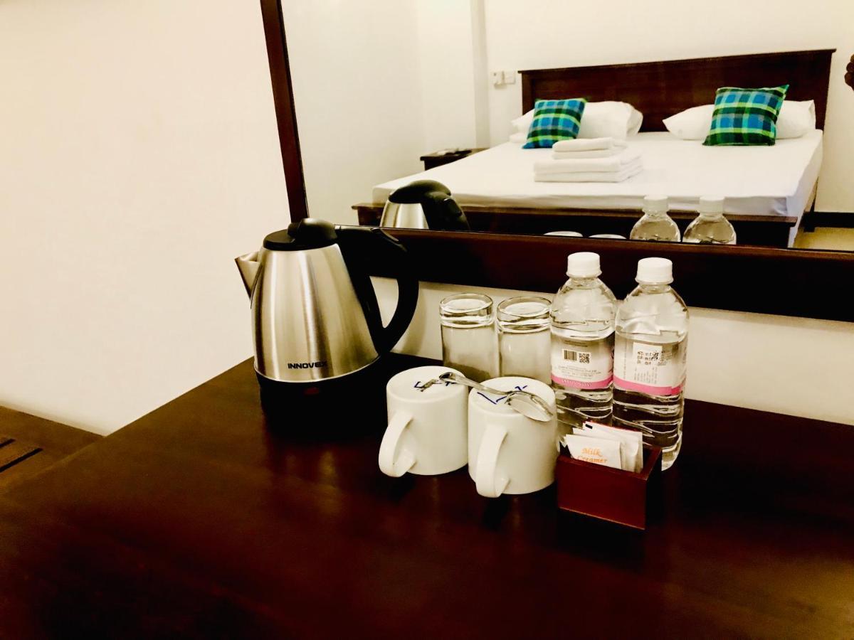 Ravan Resort Tangalle Kültér fotó