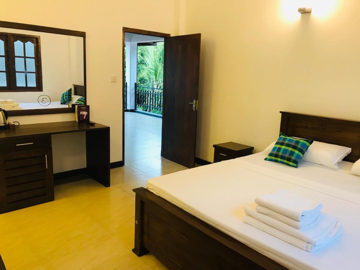 Ravan Resort Tangalle Kültér fotó