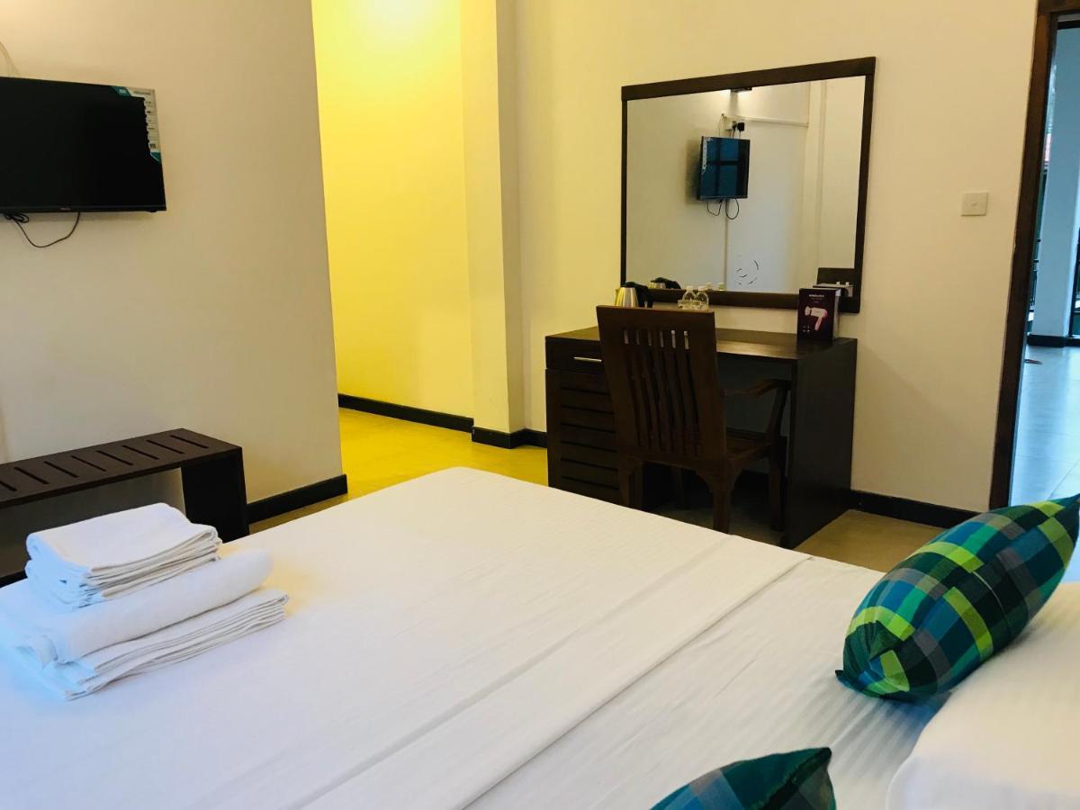 Ravan Resort Tangalle Kültér fotó