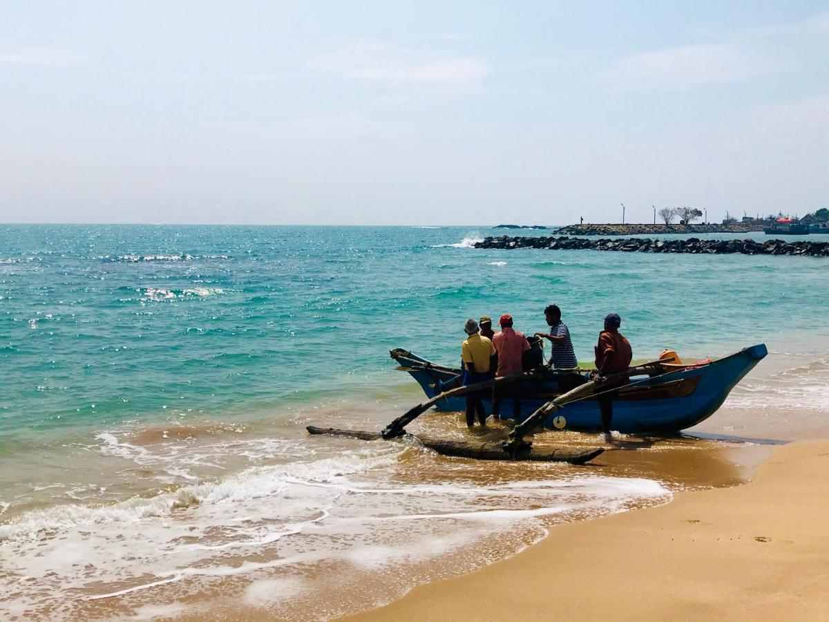 Ravan Resort Tangalle Kültér fotó